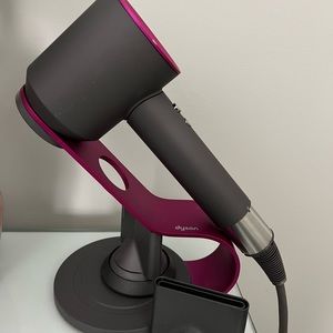 Dyson hairdryer basically new